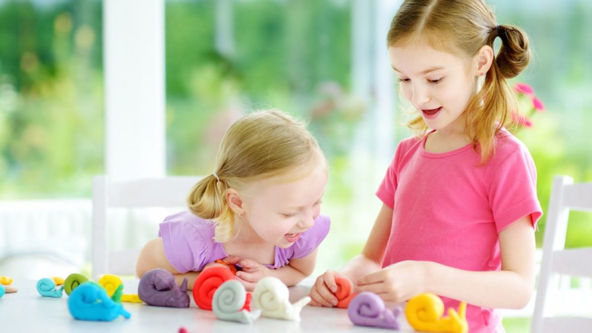 Read more about the article Preschool Milestones